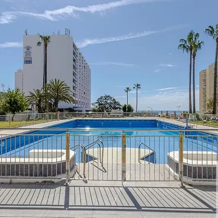 Wonderful On The Beachfront