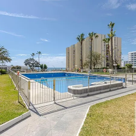 Wonderful On The Beachfront *