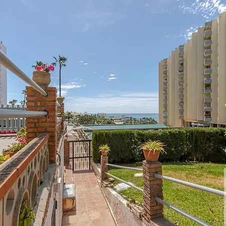 Wonderful On The Beachfront