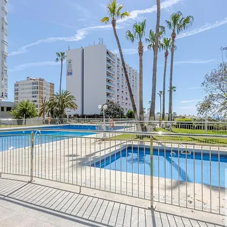 Wonderful On The Beachfront