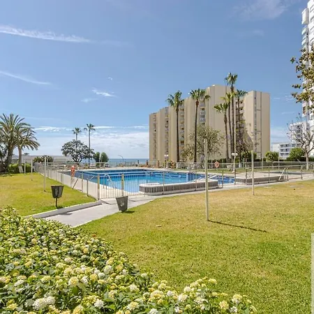 Daire Wonderful On The Beachfront