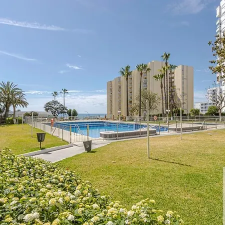 Apartment Wonderful On The Beachfront