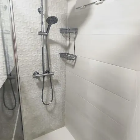 Apartment Wonderful On The Beachfront Benalmadena